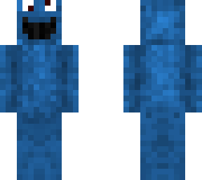 cookie monster