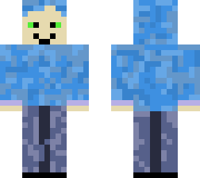 cool boi