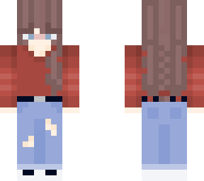 cool girl