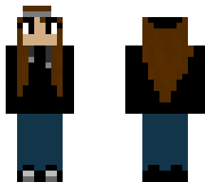 cool girl 2
