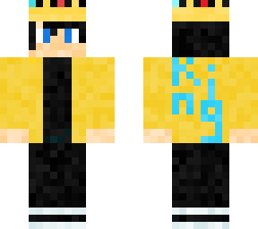 cool king