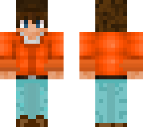 cool new skin