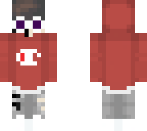cool skin