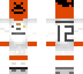 corbinian astronaut