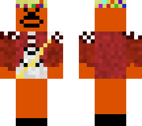 corbinian king