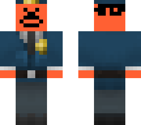 corbinian police