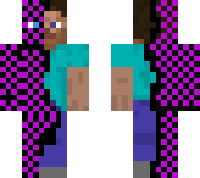 corrupt steve