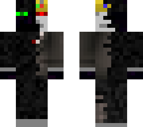 corrupted ranboo