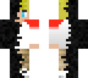 corrupted tommy