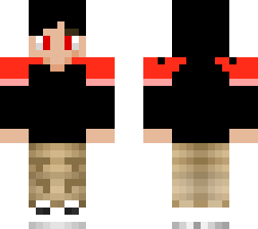 corrupted tommyinnit