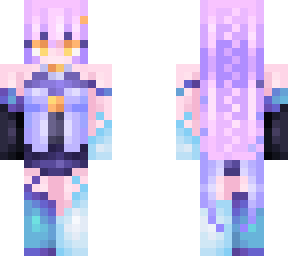 cosma || oc