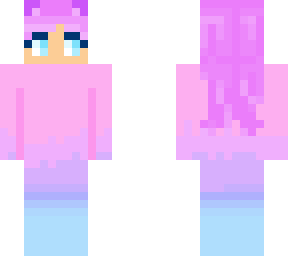 cotton candy