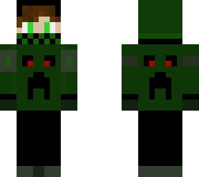 creapeer man