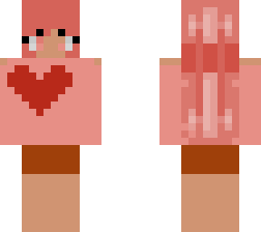 credit to kokano for the hair base read desc