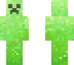creeper?..