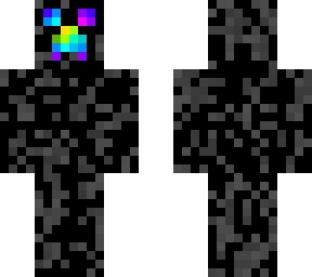 creeper?