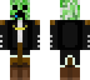 creeper