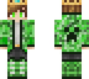 creeper