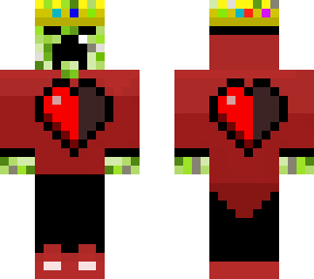 creeper aww man