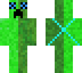 creeper awwww mannnn