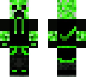 creeper cool (demo)