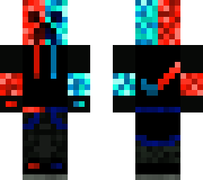 creeper fase blured (grupo demo)