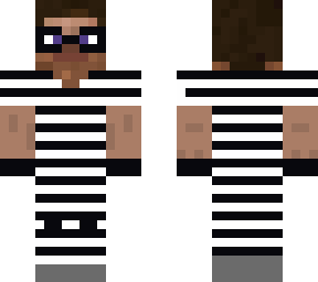 criminal steve