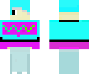 custom skin