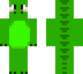 cute dino