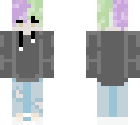 cute pastel boy