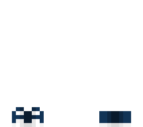 dark blue jean shoes