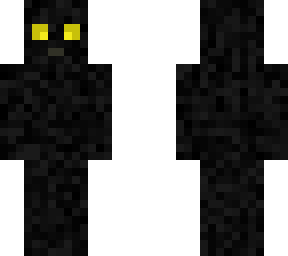 dark creature