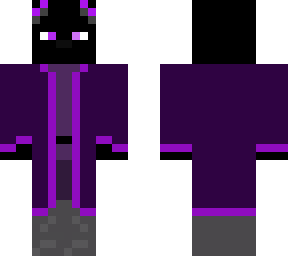 dark figure