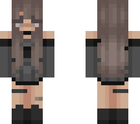 dark maid