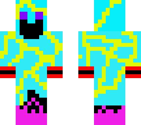 dark warrior