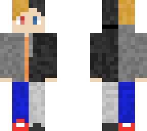 darth and melon official skin