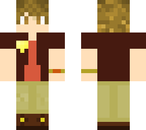 darthcannon zoo skin 2.0