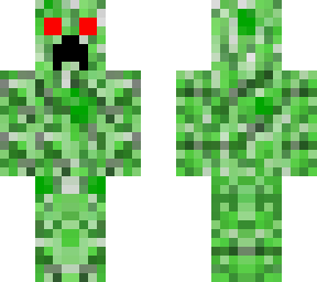 deadly creeper