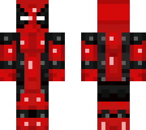 deadpool (skin request)