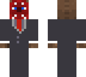 demogorgon suit