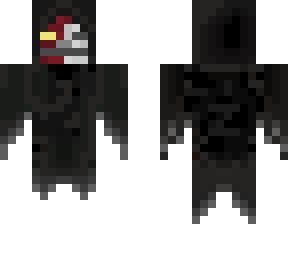 demon ghost