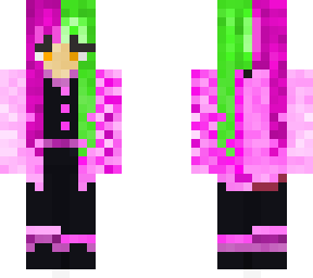 demon slayer beanie v.2