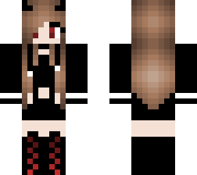 demon vampire