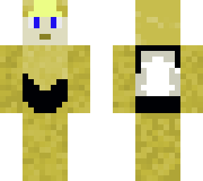 desert soldier