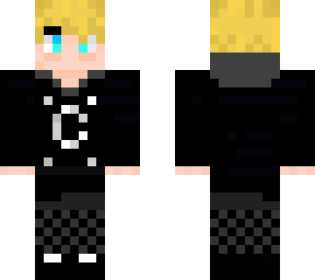 dez (updated persona)