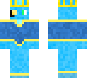 diamond king