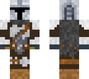 din djarin (mandolorian)