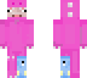 dragon pig