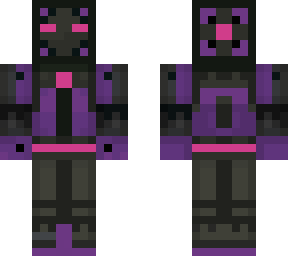 dragon's bane armor