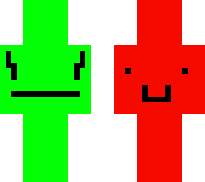 dream and noob